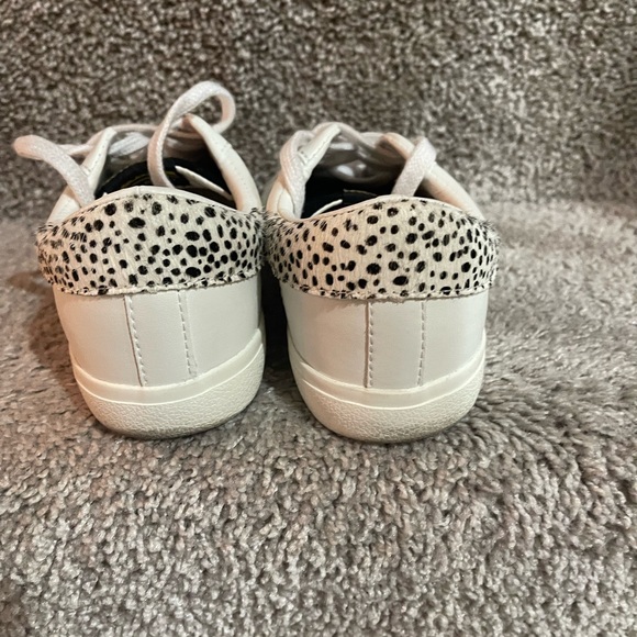 Vintage Havana shoes, size 10 - Picture 3 of 4